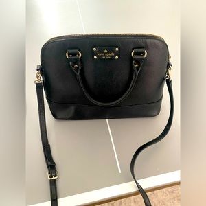Kate Spade Dome Purse